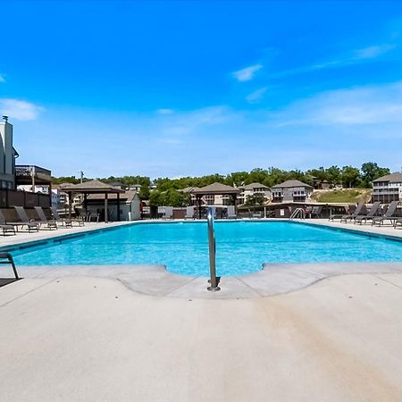 Full Moon Condo Lake Ozark Eksteriør billede